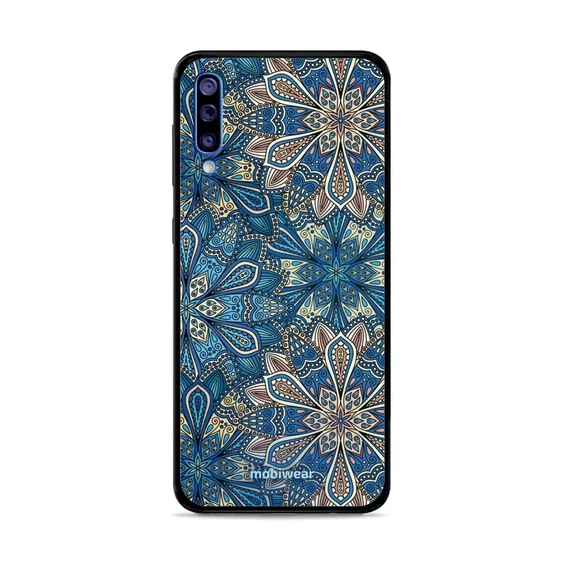 Etui Glossy Case do Samsung Galaxy A50 - wzór G038G
