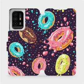 Etui do OPPO Reno 5 Z - wzór VP19S