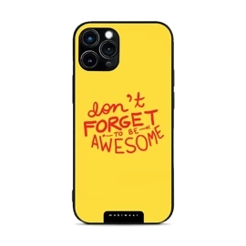 Etui Glossy Case do Apple iPhone 11 Pro - wzór G076G