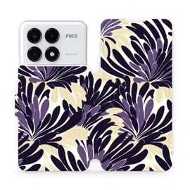 Etui do Xiaomi POCO F6 Pro - wzór VA47S