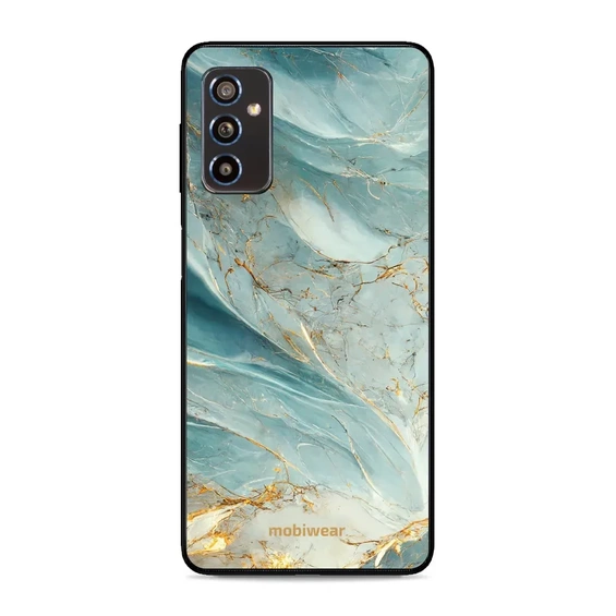 Etui Glossy Case do Samsung Galaxy M52 5G - wzór G022G