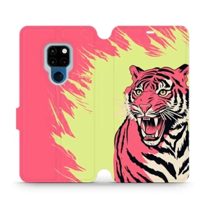 Etui do Huawei Mate 20 - wzór VP51S