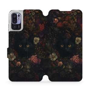 Etui do Xiaomi Redmi Note 10 5G - wzór V161S