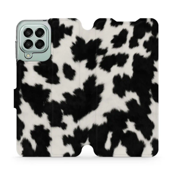 Etui do Samsung Galaxy M33 5G - wzór V165S