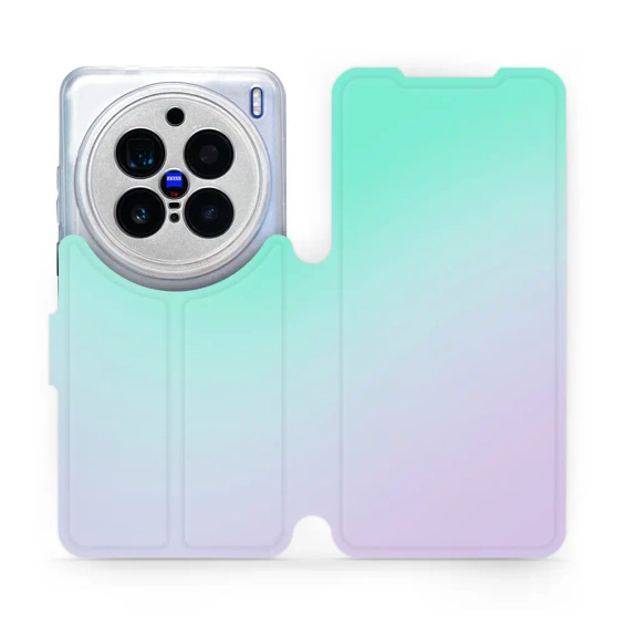 Etui do Vivo X200 Pro 5G - wzór VP63S