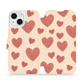 Etui do Apple iPhone 15 - wzór VP93S