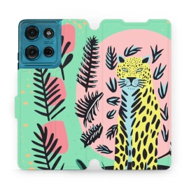 Etui do Motorola Moto G75 5G - wzór VP52S