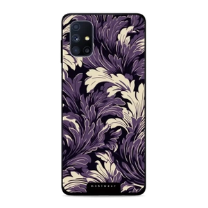 Etui Glossy Case do Samsung Galaxy M51 - wzór GA46G