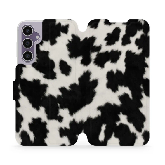 Etui do Samsung Galaxy S23 FE - wzór V165S
