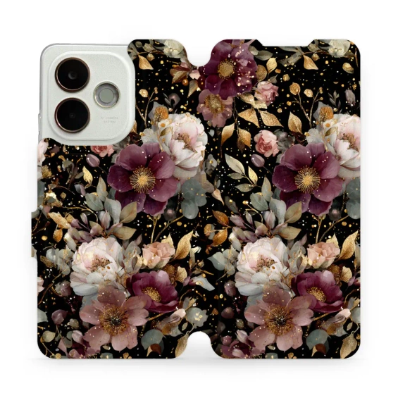 Etui do OPPO A5 Pro 5G - wzór V169S