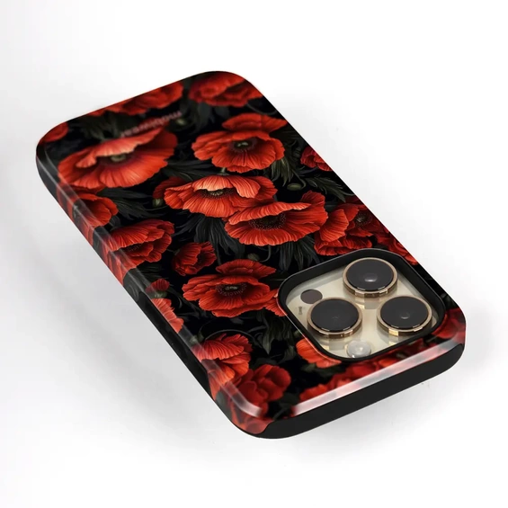 Etui Elite Pro do Apple iPhone 14 Pro - wzór EP45E