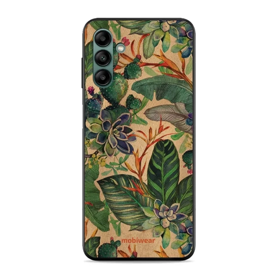 Etui Glossy Case do Samsung Galaxy A04S - wzór G036G