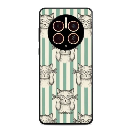 Etui Glossy Case do Huawei Mate 50 Pro - wzór GP90G