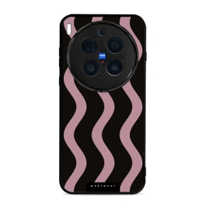 Etui Glossy Case do Vivo X300 Pro - wzór GA54G