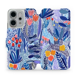 Etui do OPPO Reno 14 5G - wzór MP03P