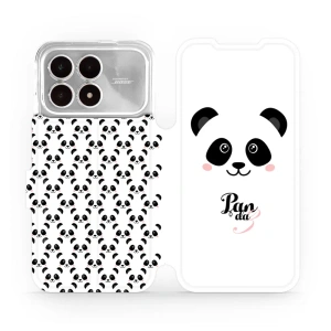 Etui do Xiaomi Poco F8 Pro - wzór M030P