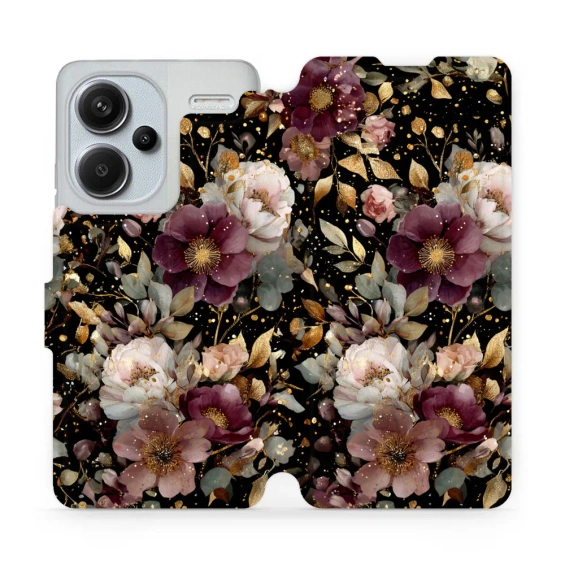Etui do Xiaomi Redmi Note 13 Pro Plus - wzór V169S