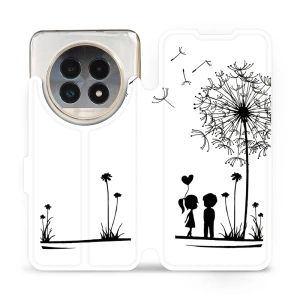 Etui do Realme 13 Pro Plus - wzór MH16P