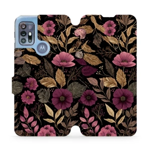 Etui do Motorola Moto G20 - wzór V170S