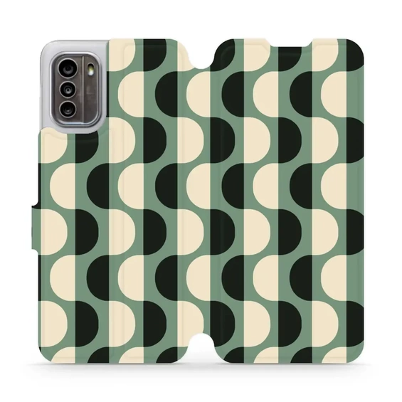 Etui do Nokia G60 5G - wzór VA56S