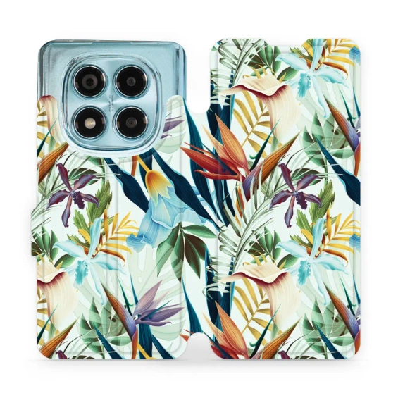 Etui do Xiaomi Redmi Note 14 Pro 4G - wzór M071P