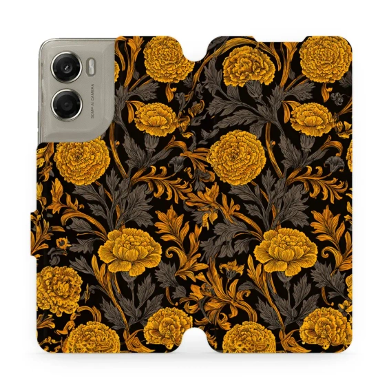 Etui do Motorola Moto G06 Power - wzór V173S