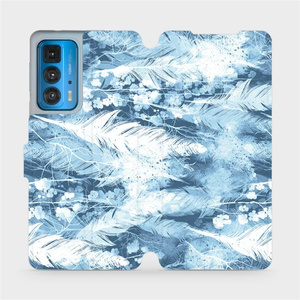 Etui do Motorola Edge 20 Pro - wzór M058S