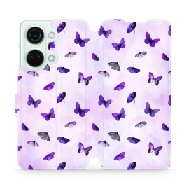 Etui do OnePlus Nord 3 5G - wzór VP76S