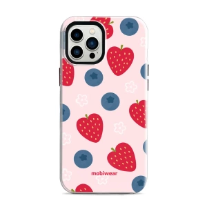 Etui Elite Pro do Apple iPhone 12 Pro Max - wzór EP84E