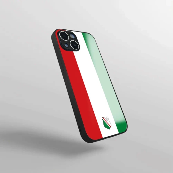 Etui Glossy Case do Oppo Reno 15 Pro - wzór G09LW