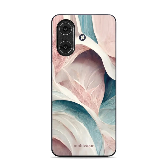 Etui Glossy Case do Realme Note 60 - wzór G026G