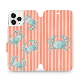 Etui do Apple iPhone 11 Pro - wzór VP87S