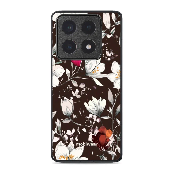 Etui Glossy Case do Xiaomi 14T Pro - wzór GP72G