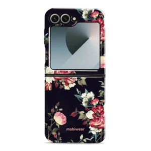 Etui Elite Pro do Samsung Galaxy Z Flip 7 FE - wzór ED11E