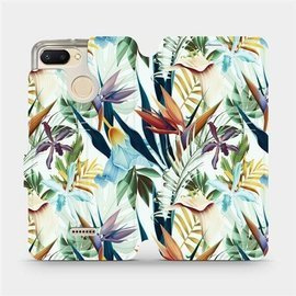 Etui do Xiaomi Redmi 6 - wzór M071P