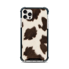 Etui MagSafe Elite Bumper Apple iPhone 11 Pro Max - wzór D166D