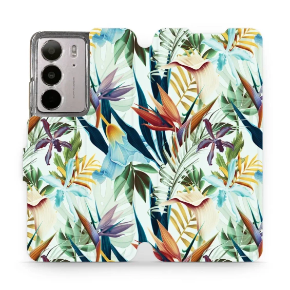 Etui do Realme C75 - wzór M071P