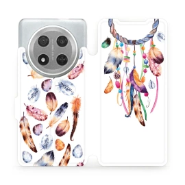 Etui do Huawei Honor Magic7 Lite 5G - wzór M003S