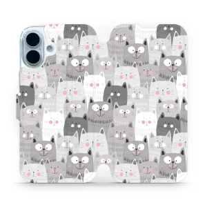 Etui do Apple iPhone 17 - wzór M099P