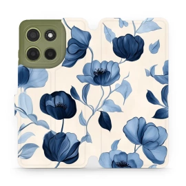 Etui do Motorola Moto G15 - wzór VP73S