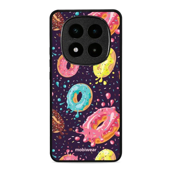 Etui Glossy Case do Xiaomi POCO X7 - wzór G046G