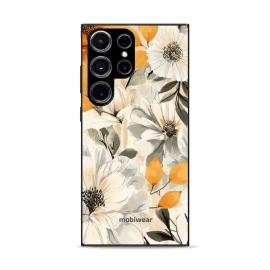 Etui Glossy Case do Samsung Galaxy S23 Ultra - wzór GP75G