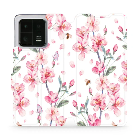 Etui do Xiaomi 13 Pro - wzór M124S