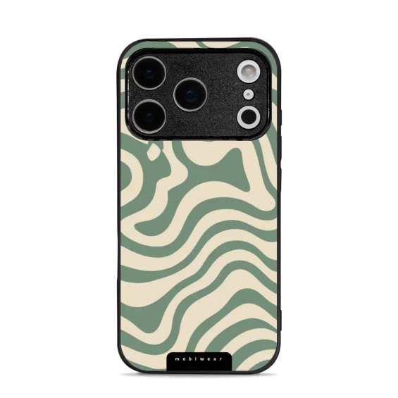Etui Glossy Case do Apple iPhone 17 Pro - wzór GA57G