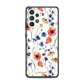 Etui Glossy Case do Samsung Galaxy A52 - wzór G032G