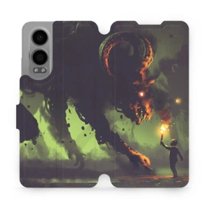 Etui do OnePlus Nord CE 4 Lite - wzór VA08P