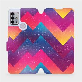 Etui do Motorola Moto G10 - wzór V110S