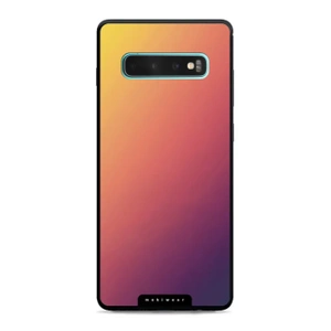 Etui Glossy Case do Samsung Galaxy S10 Plus - wzór G066G