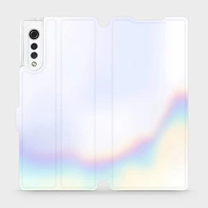 Etui do LG Velvet - wzór VP64S