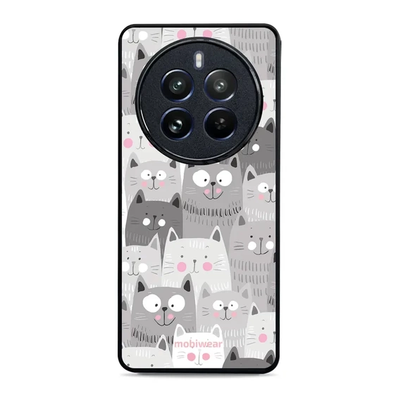 Etui Glossy Case do Realme 12 Pro Plus 5G - wzór G045G
